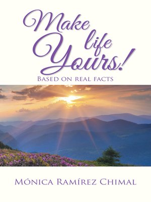 cover image of Make Life Yours!